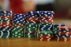 Официальный сайт Casino Bounty