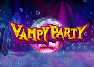 Vampy Party Pragmatic Play