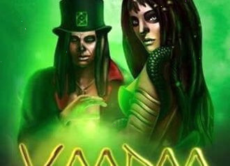 Вуду слот от провайдеров Эндорфина